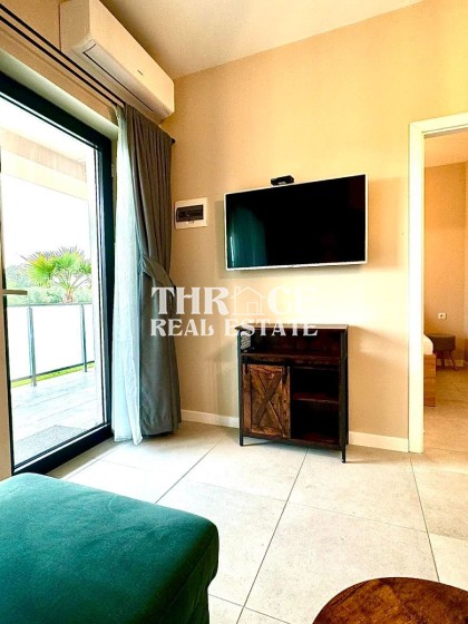 Апартамент във Фанари Родопис