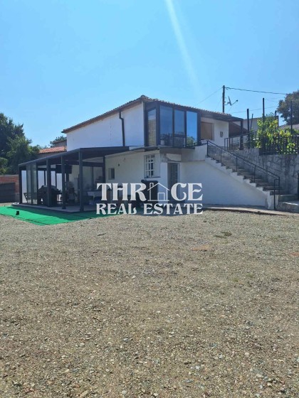 Самостоятелни къщи в Проскините Родопи