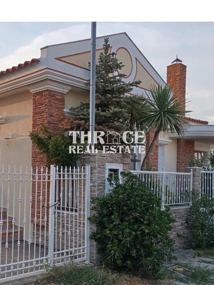 Самостоятелна къща в Меси Н. Родопи