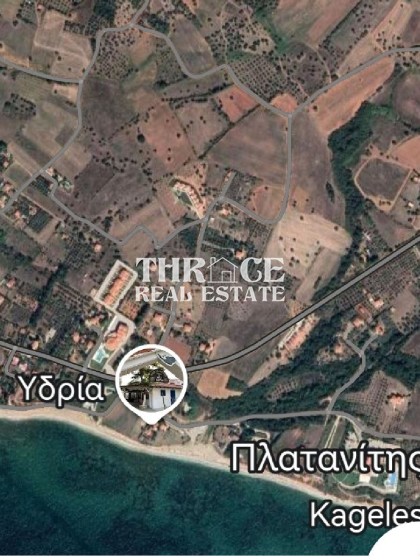 Парцел в Платанитис Родопите