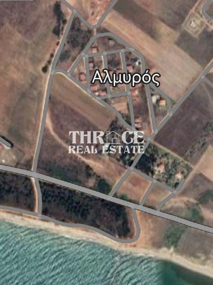 Парцел на Пророк Илия Родопис Първи линия