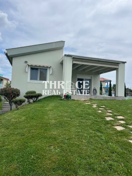 Луксозен мезонет в Ароги Родопи