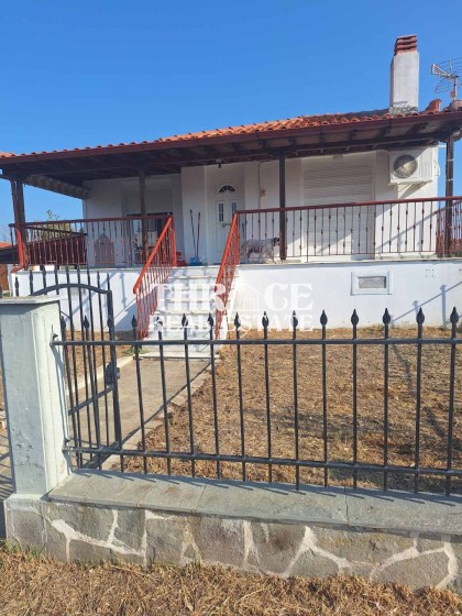 Самостоятелна къща в Меси Н. Родопи