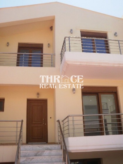 Мезонет в Апалос Александруполис