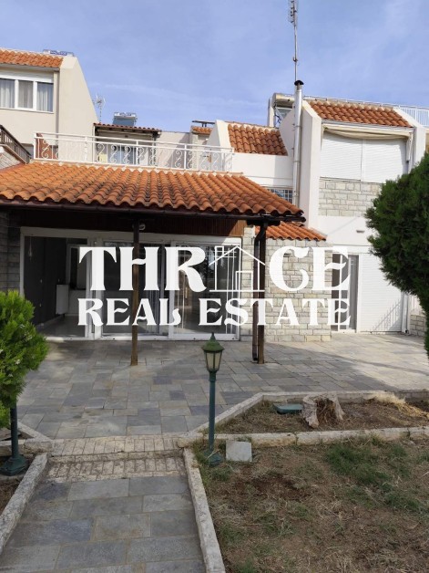 Мезонет в Александруполи, Чили