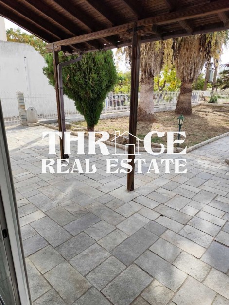 Мезонет в Александруполи, Чили