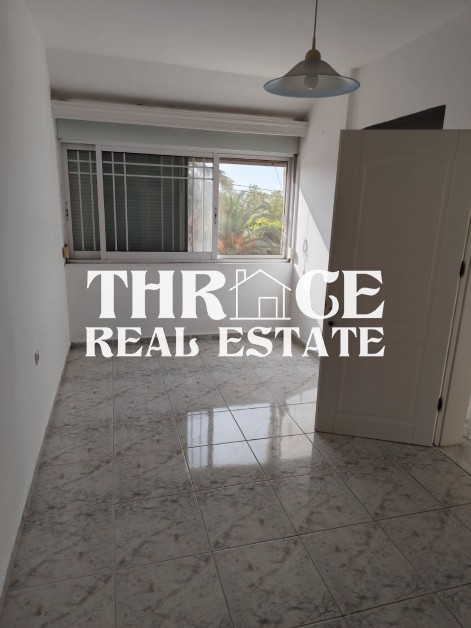 Мезонет в Александруполи, Чили