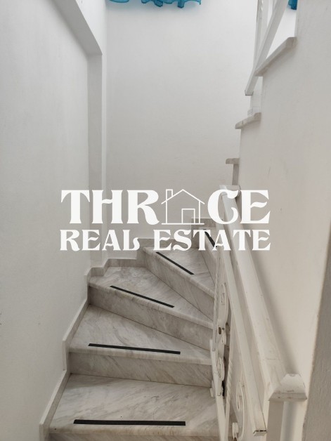 Мезонет в Александруполи, Чили