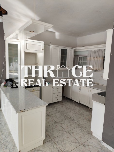 Мезонет в Александруполи, Чили