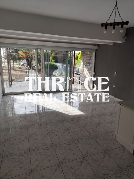 Мезонет в Александруполи, Чили