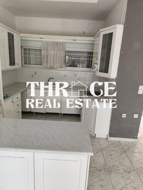 Мезонет в Александруполи, Чили