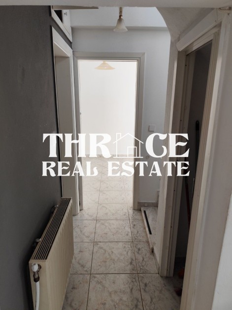 Мезонет в Александруполи, Чили