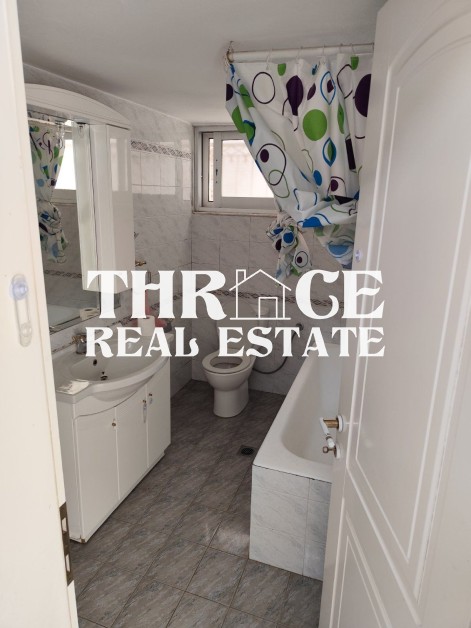 Мезонет в Александруполи, Чили