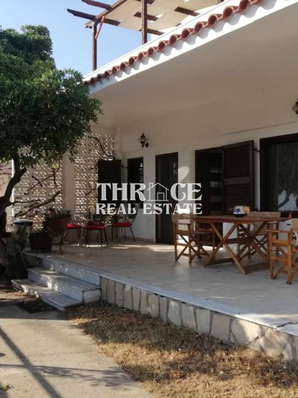 Луксозна вила във Фанари Н. Родопи