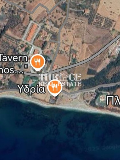 Парцел в Платанитис Родопис