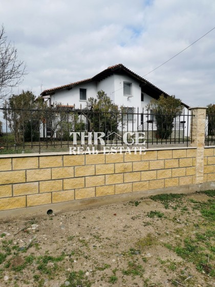 Мезонет в село Меси, Родопите