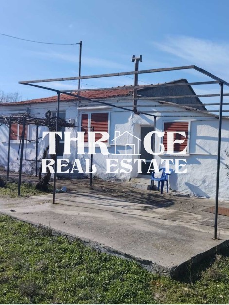 Самостоятелна къща в М Крановоунио Родопи