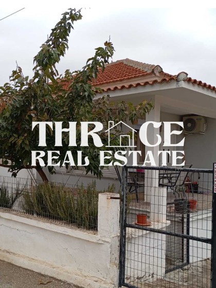 Самостоятелна къща в Неа Калисти, Родопите