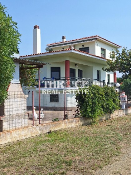 Мезонет в Профити Илиас Н Родопис Мезонет в Профити Илиас Н Родопис