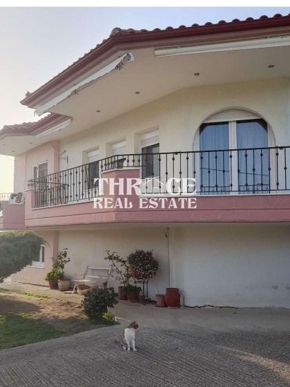 Луксозна вила в Родити, Област Родопи