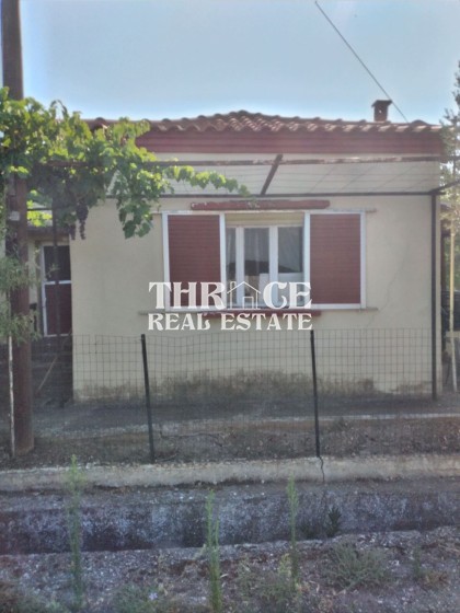 Самостоятелни къщи в Чамило, Родопи