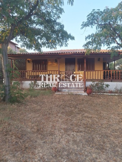 Самостоятелна къща в Алмирос, префектура Родопи