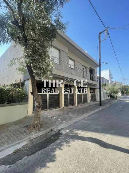 Апартамент с парцел в Комотини, Родопи