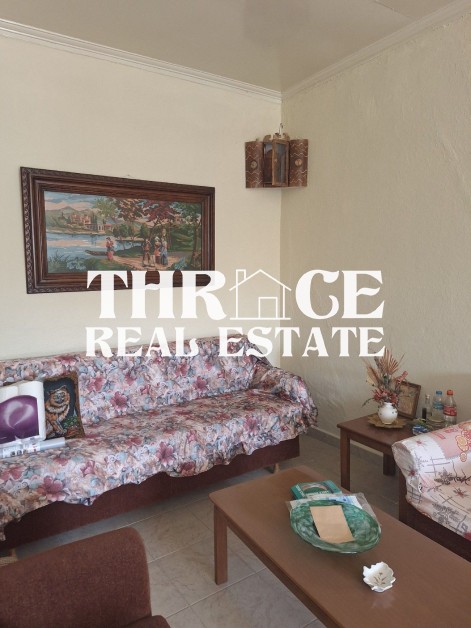 Самостоятелна къща в крайбрежната зона на Имеро