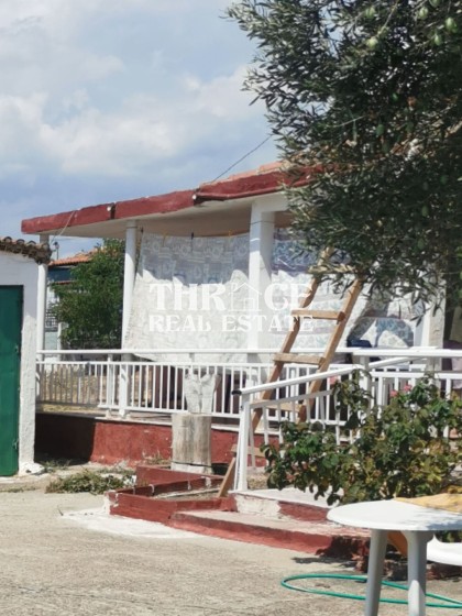 Самостоятелна къща в Порпи, Родопи