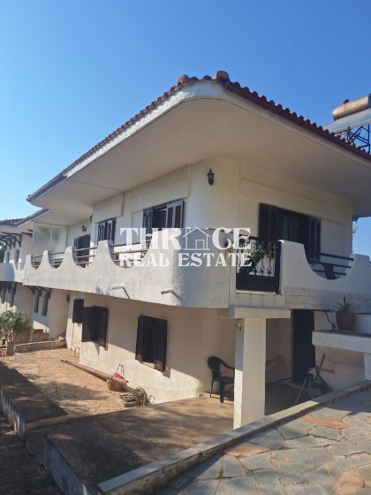 Луксозен мезонет в Платанитис, Марония, Родопи