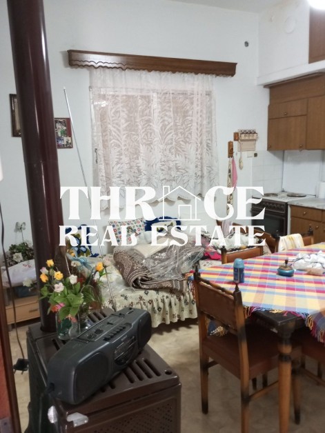 Самостоятелна къща в Салпи, Родопи
