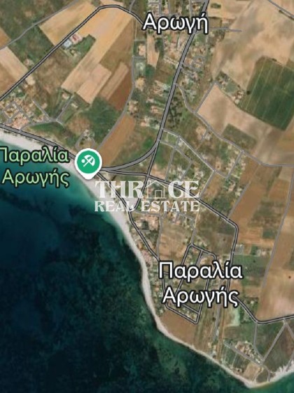 Парцел в Ароги Родопи