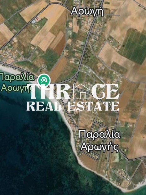Парцел в Ароги Родопи