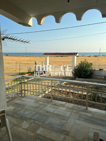 Самостоятелна къща в крайморския район на Пророк Илия Н. Родопи