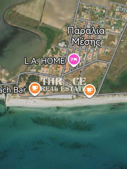 Парцел в Меси Родопи