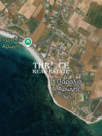 Парцел в Ароги Родопи