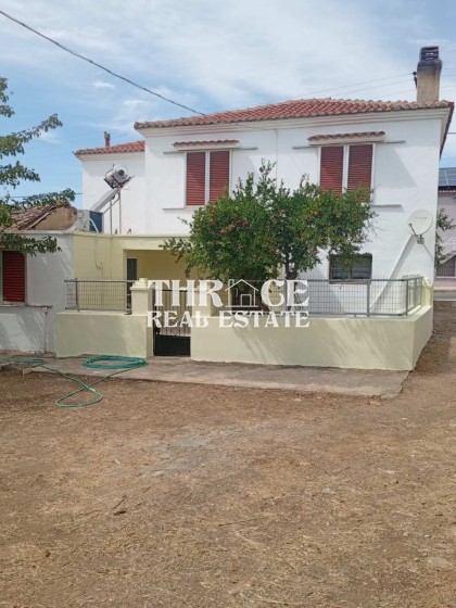 Резиденция в префектура Ксилагани на Родопите.