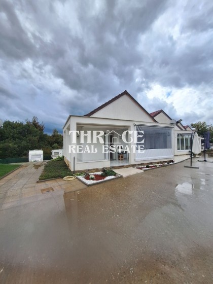 Самостоятелна къща в морския район на Платанитис Н. Родопи