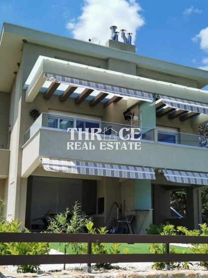 Апартамент в Абдера.