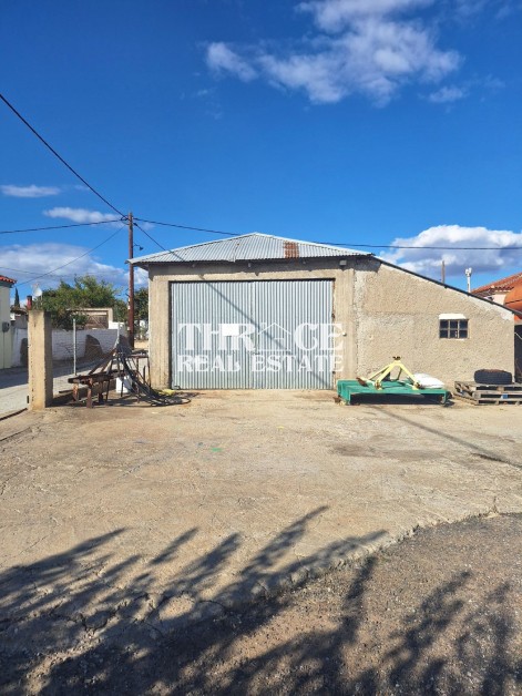 Самостоятелна къща в крайморския район на Глифада Родопи