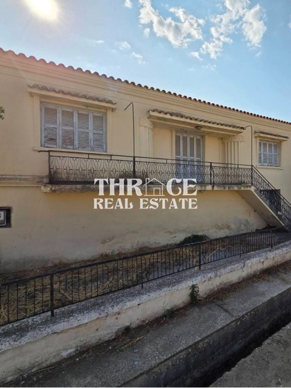 Самостоятелна къща в Салпи, Родопи