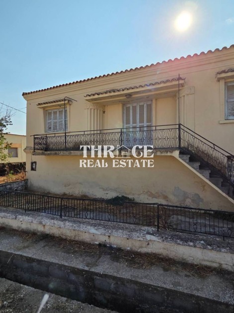 Самостоятелна къща в Салпи, Родопи