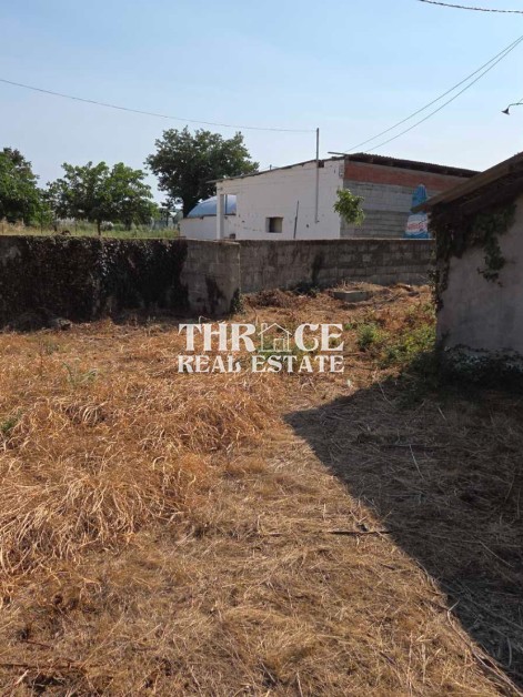 Самостоятелна къща в Салпи, Родопи