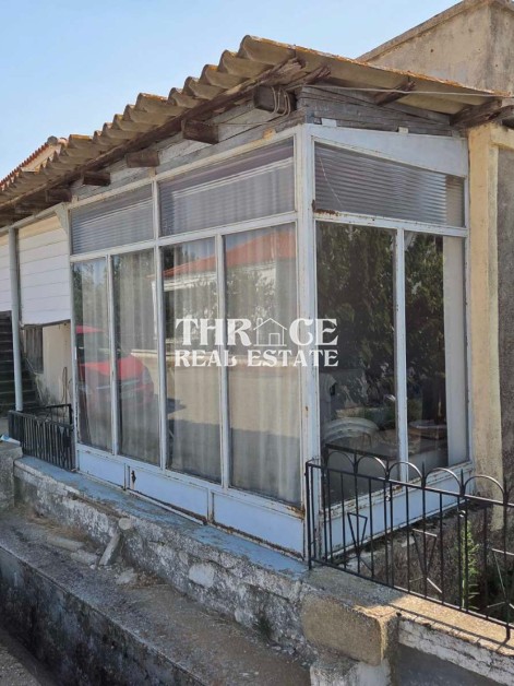 Самостоятелна къща в Салпи, Родопи