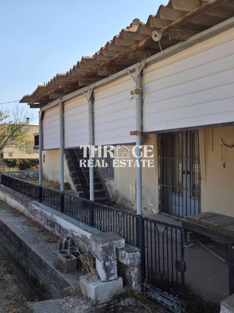 Самостоятелна къща в Салпи, Родопи