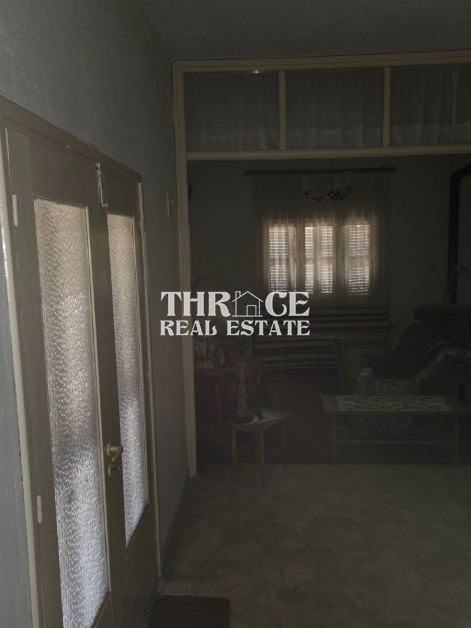 Самостоятелна къща в Салпи, Родопи