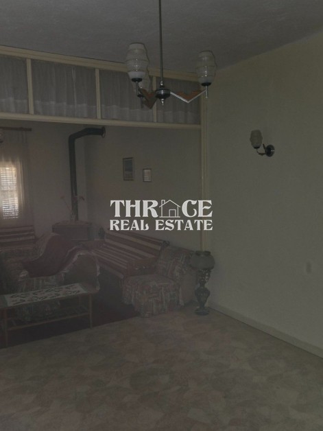 Самостоятелна къща в Салпи, Родопи