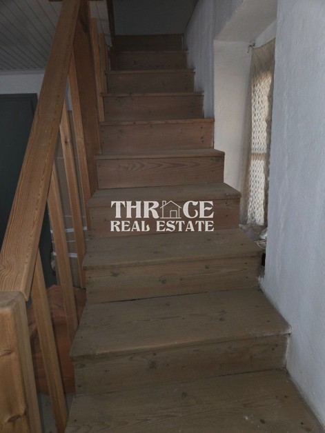 Самостоятелна къща в Салпи, Родопи