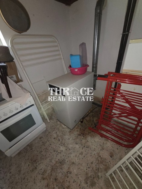 Самостоятелна къща в Салпи, Родопи