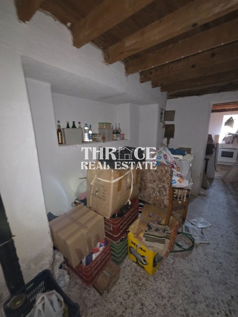 Самостоятелна къща в Салпи, Родопи